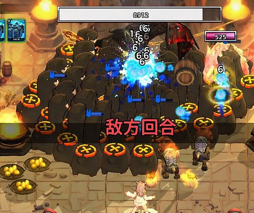 7月8日新聞——《Overdungeon》史上最低價僅剩3天!限時7折一起"喜+1" 7月8日新聞——《Overdungeon》史上最低價僅剩3天!限時7折一起"喜+1"