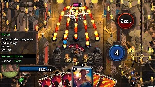 雷霆遊戲正式代理Steam遊戲《Overdungeon》 雷霆遊戲正式代理Steam遊戲《Overdungeon》