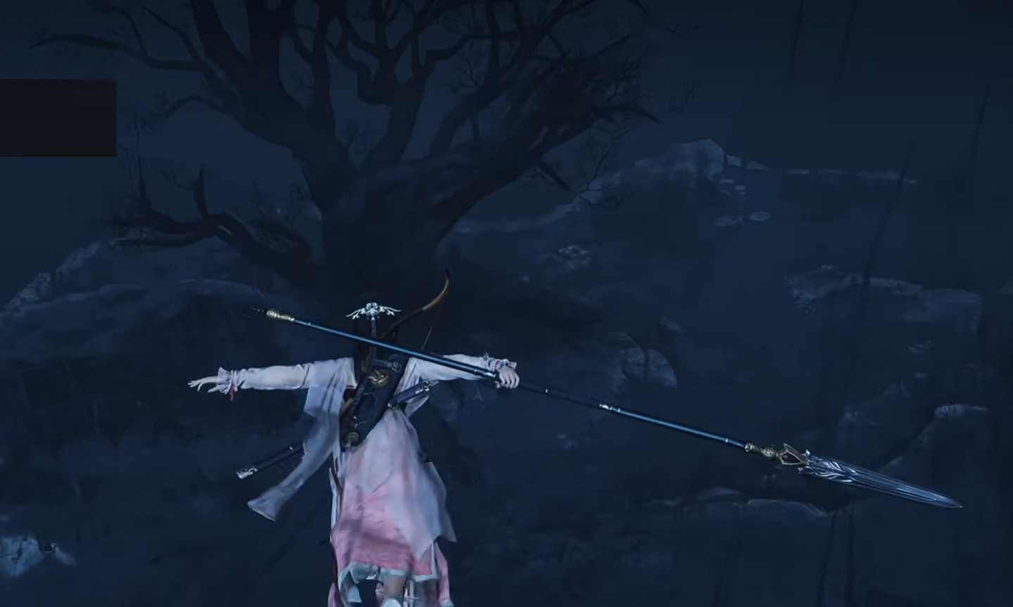 《燕雲十六聲》神兵獲取攻略 《燕雲十六聲》神兵獲取攻略