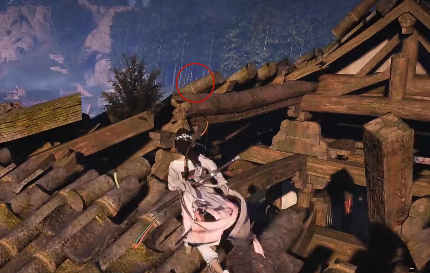 《燕雲十六聲》神兵獲取攻略 《燕雲十六聲》神兵獲取攻略