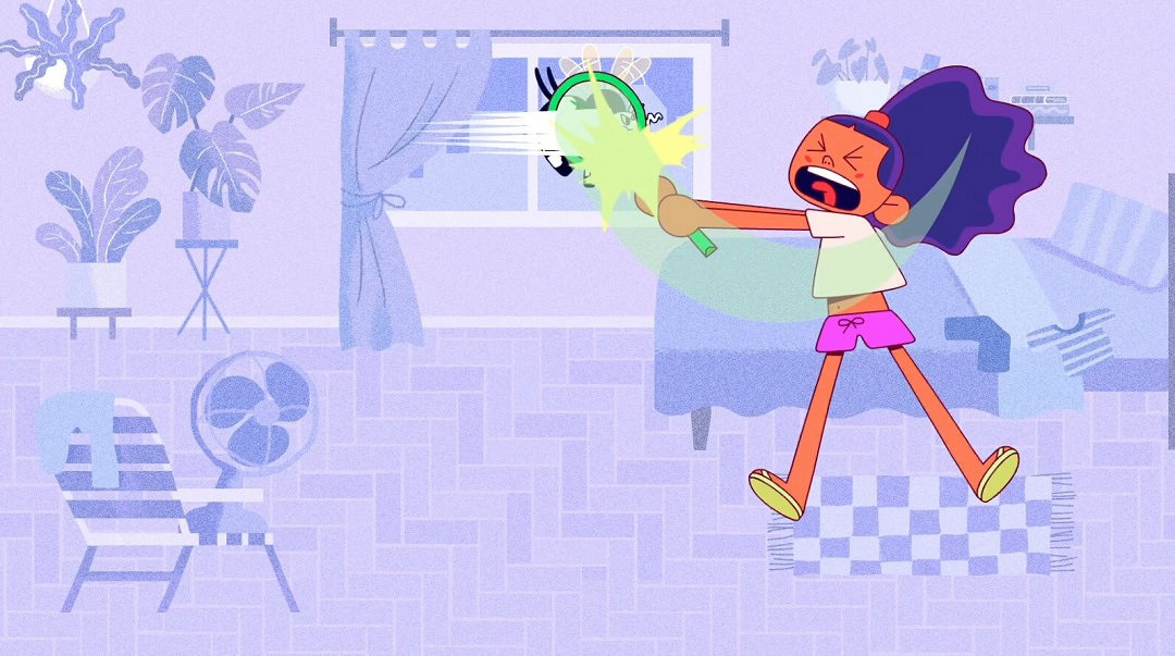 一鍵式節奏迷你遊戲合集《RitMa年》Steam頁面 發售日待定