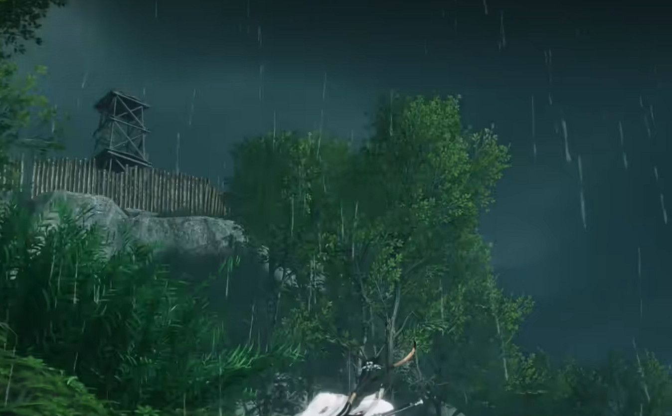 《燕雲十六聲》神兵獲取攻略 《燕雲十六聲》神兵獲取攻略