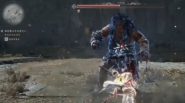 《燕雲十六聲》陌刀手殘流派打法攻略 《燕雲十六聲》陌刀手殘流派打法攻略