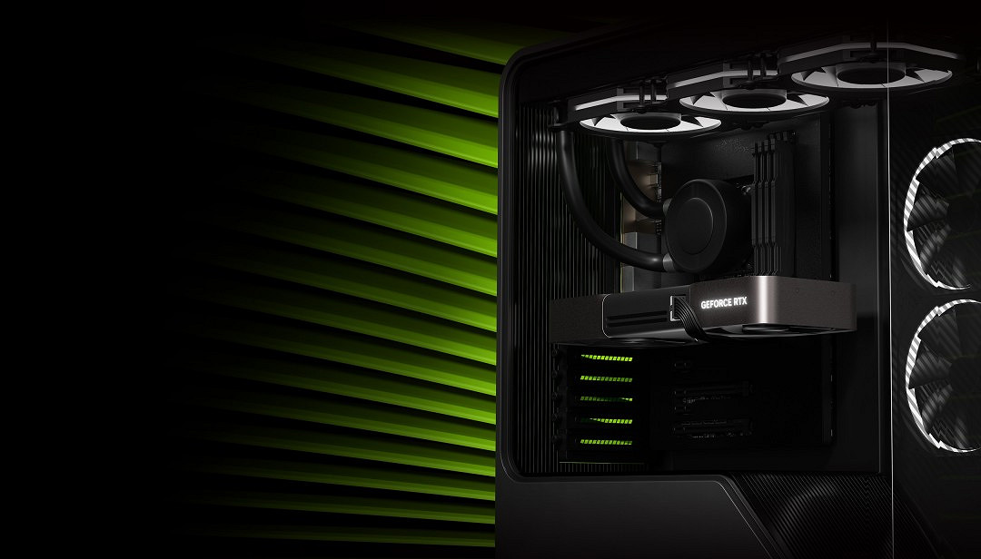 NVIDIA 承認：不開啟多幀生成 5070無法擊敗4090