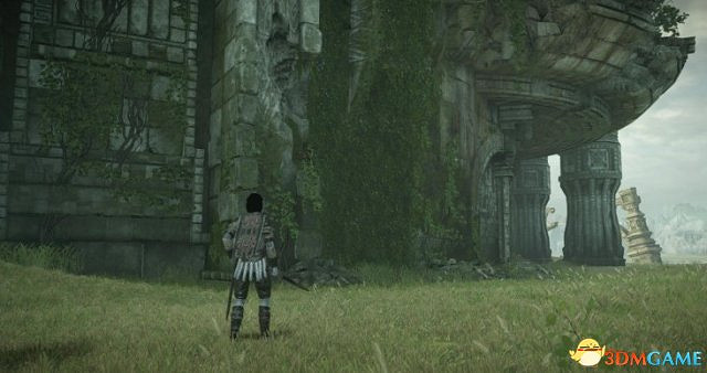 旺達與巨像白金成就路線攻略 旺達與巨像白金成就路線攻略