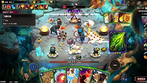 《超載地牢》年終特賣開啟，6折史低帶你狂歡聖誕