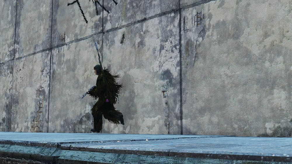 播映在《DayZ》中人性探索：紀錄片《末日小隊請登入》