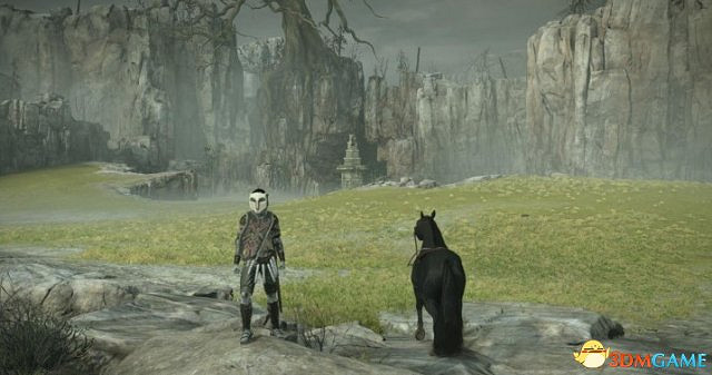 旺達與巨像白金成就路線攻略 旺達與巨像白金成就路線攻略