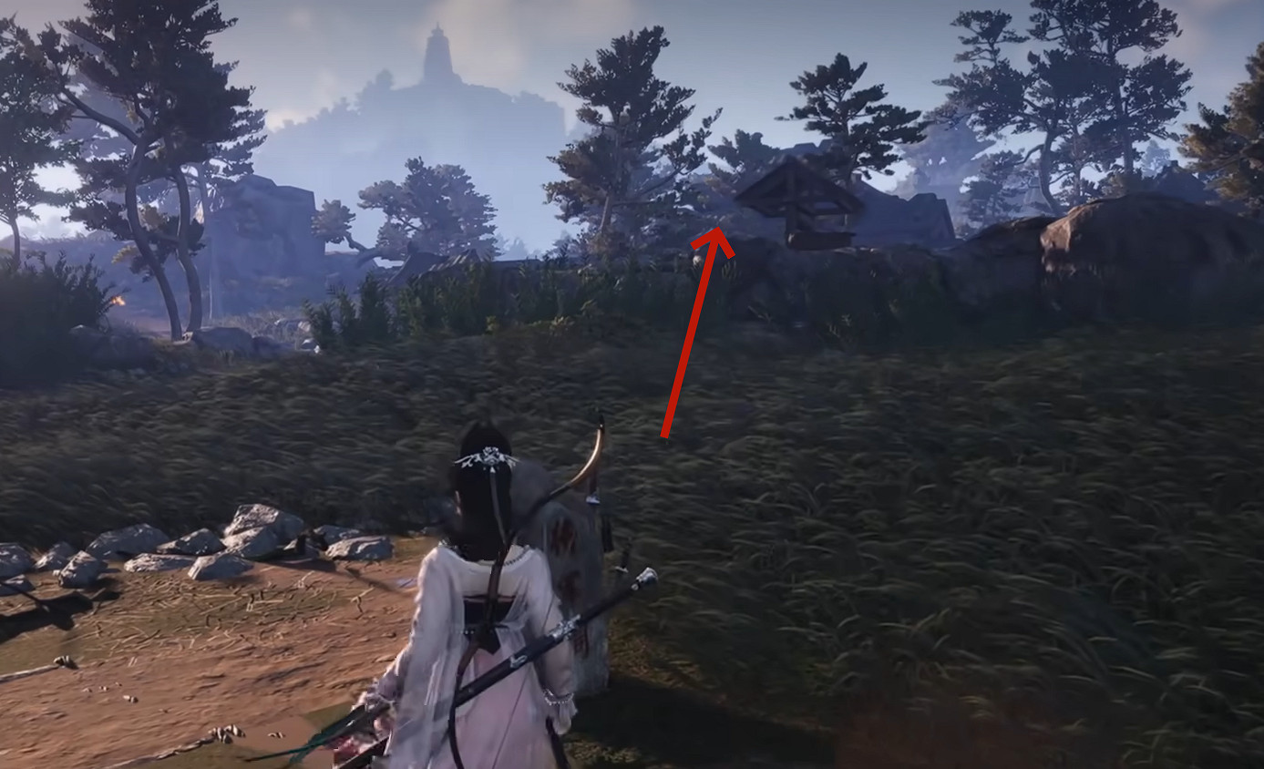 《燕雲十六聲》神兵獲取攻略 《燕雲十六聲》神兵獲取攻略