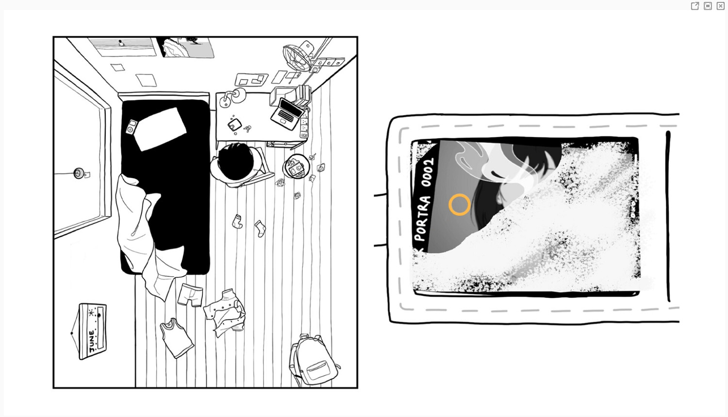 夏日冒險視覺小說互動遊戲《再見》現已登陸 Switch 夏日冒險視覺小說互動遊戲《再見》現已登陸 Switch