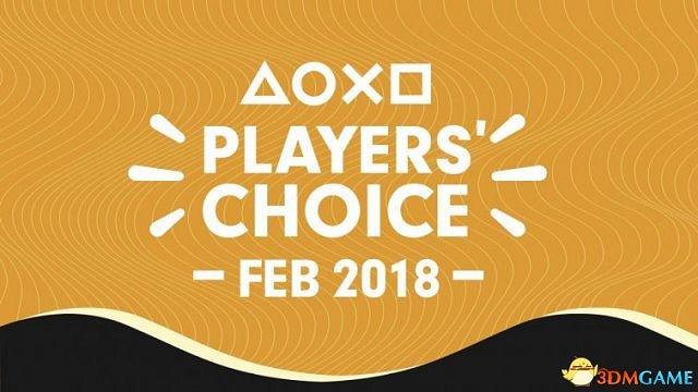 《旺達與巨像》成PlayStation社區2月最受歡迎遊戲