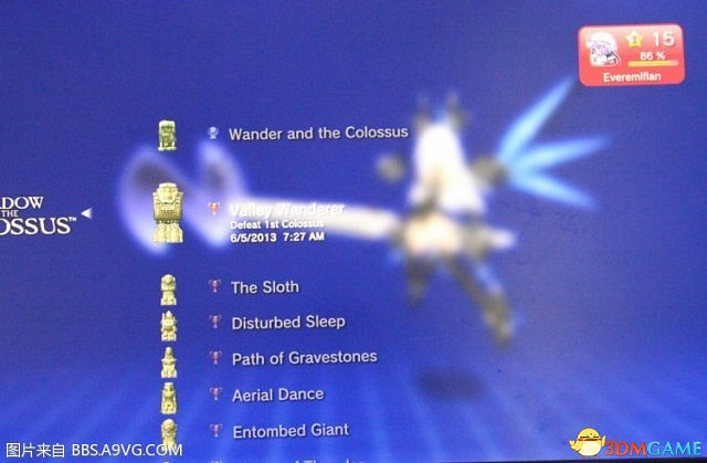 旺達與巨像困難挑戰白金成就達成思路 旺達與巨像困難挑戰白金成就達成思路