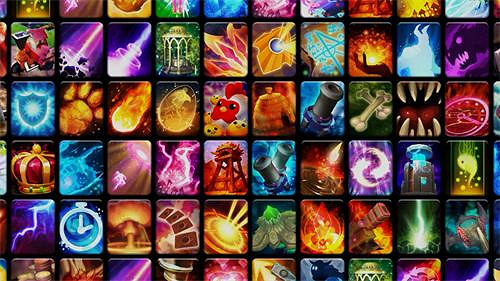 《超載地牢》8月23日Steam公測,無限模式有點意思 《超載地牢》8月23日Steam公測,無限模式有點意思