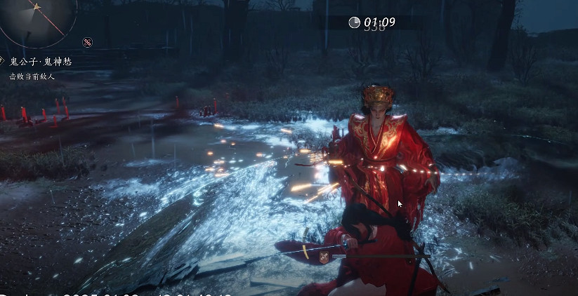 《燕雲十六聲》鬼公子打法攻略 《燕雲十六聲》鬼公子打法攻略