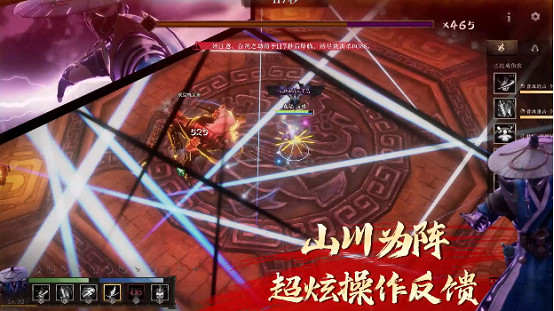 做個遊戲進大廠:爆肝《無極天下》,被請來網易的大學生是何方大神? 做個遊戲進大廠:爆肝《無極天下》,被請來網易的大學生是何方大神?