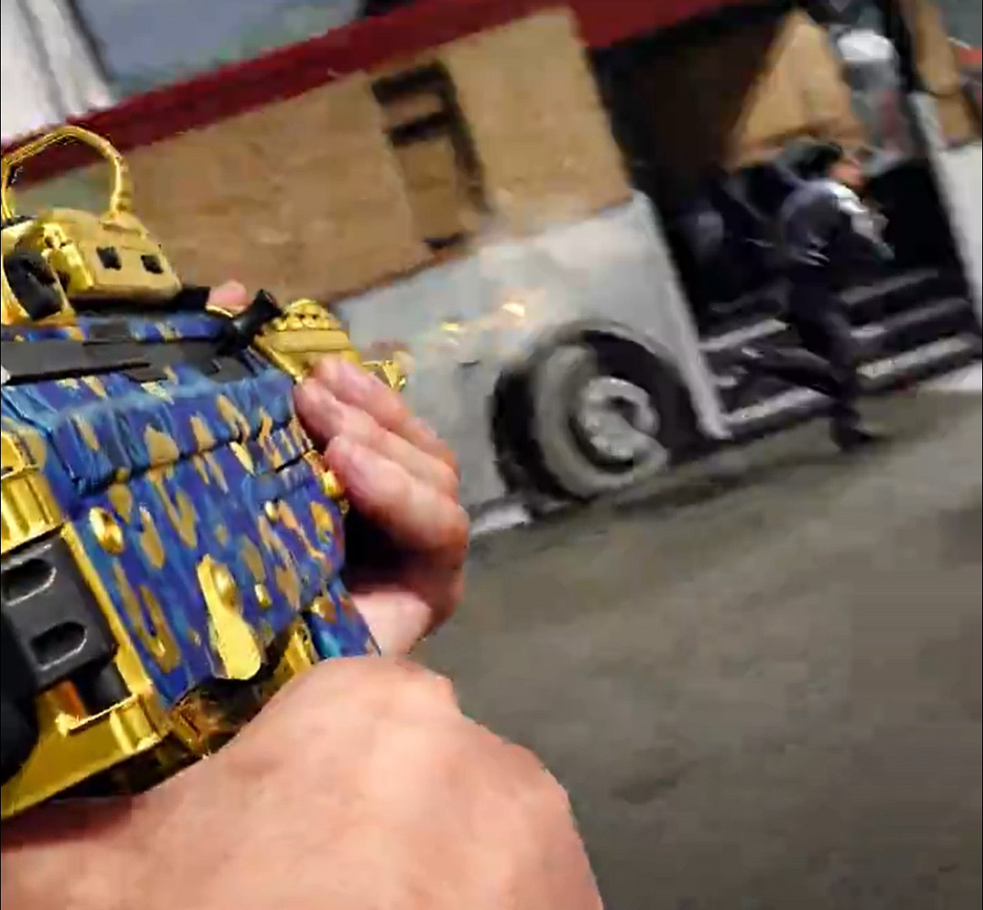 《COD21》推出新捆綁包 玩家怒噴動視:想錢想瘋了! 《COD21》推出新捆綁包 玩家怒噴動視:想錢想瘋了!