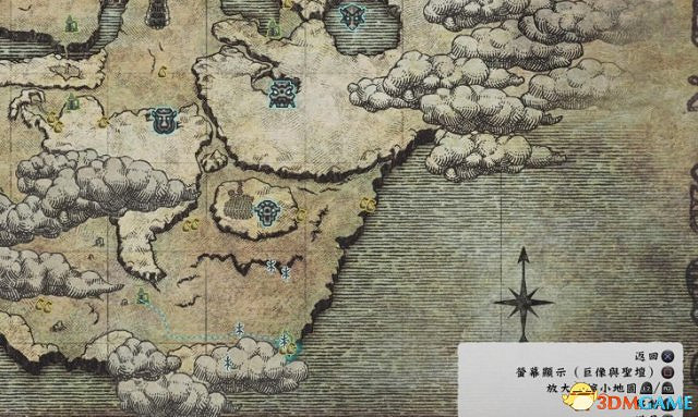 旺達與巨像白金成就路線攻略 旺達與巨像白金成就路線攻略