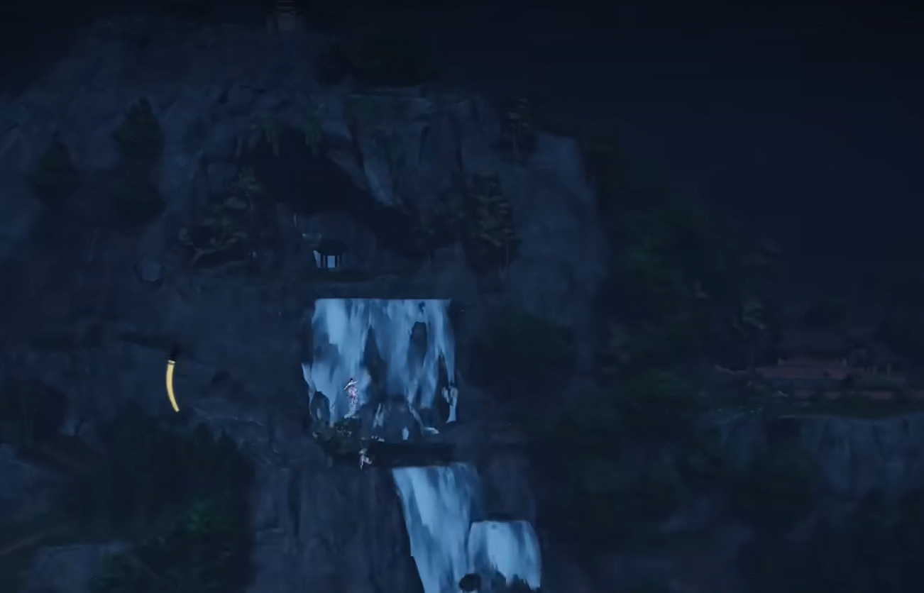 《燕雲十六聲》神兵獲取攻略 《燕雲十六聲》神兵獲取攻略