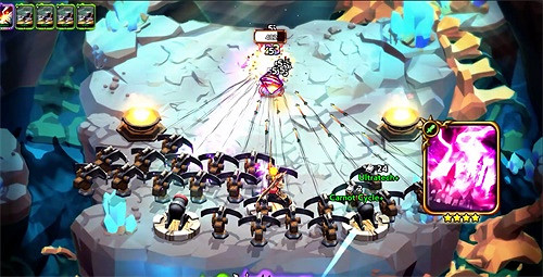 《超載地牢》年終特賣開啟，6折史低帶你狂歡聖誕