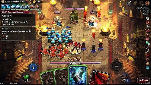 《Overdungeon》限時折扣即將結束!快抓住夏促的尾巴賺一波 《Overdungeon》限時折扣即將結束!快抓住夏促的尾巴賺一波