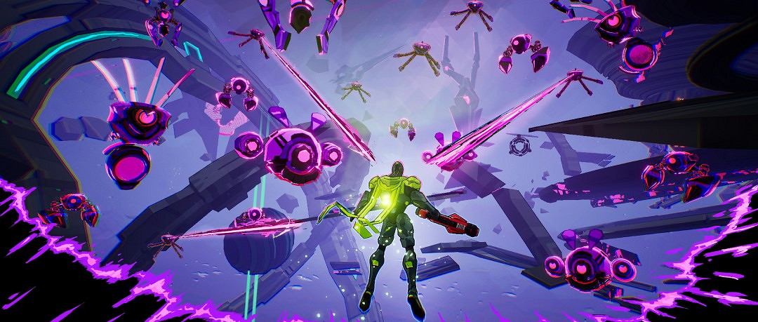 第三人稱射擊肉鴿遊戲《守望者的意願》現已上線Steam