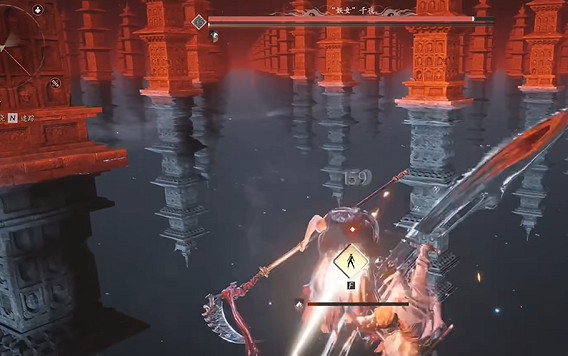 《燕雲十六聲》無名劍法流派打法攻略 《燕雲十六聲》無名劍法流派打法攻略