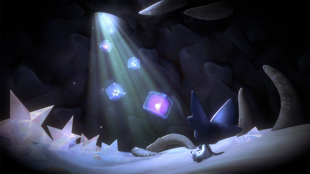 免費動作平台遊戲《PIO》Steam頁面開放 年內發售 免費動作平台遊戲《PIO》Steam頁面開放 年內發售