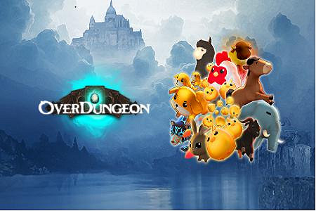 7月8日新聞——《Overdungeon》史上最低價僅剩3天!限時7折一起"喜+1" 7月8日新聞——《Overdungeon》史上最低價僅剩3天!限時7折一起"喜+1"