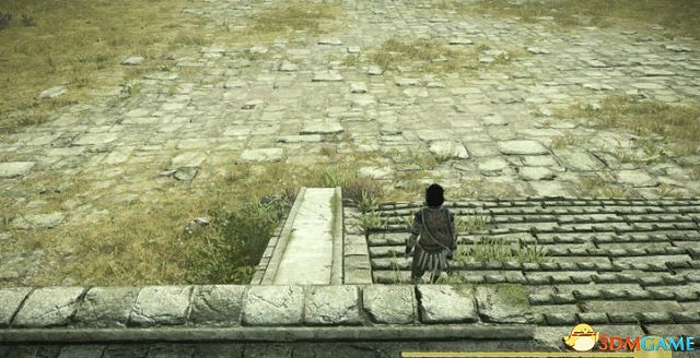 旺達與巨像白金成就路線攻略 旺達與巨像白金成就路線攻略