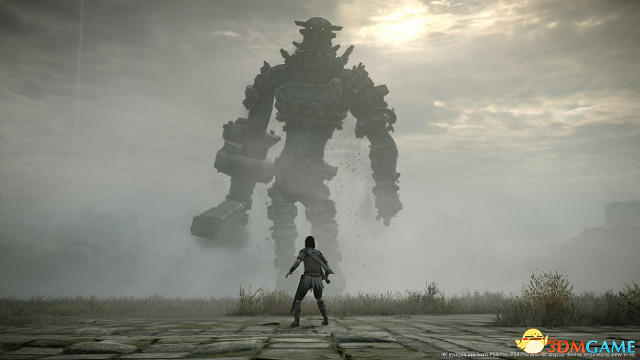 《旺達與巨像》公布劇情宣傳片 回顧不朽的經典 《旺達與巨像》公布劇情宣傳片 回顧不朽的經典