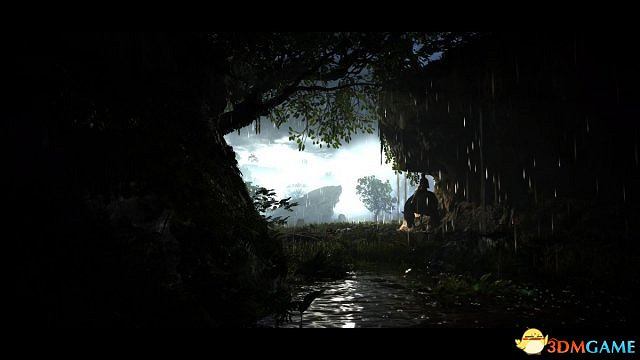 《旺達與巨像》重製版絕美照片 驚豔瞬間盡收眼底 《旺達與巨像》重製版絕美照片 驚豔瞬間盡收眼底