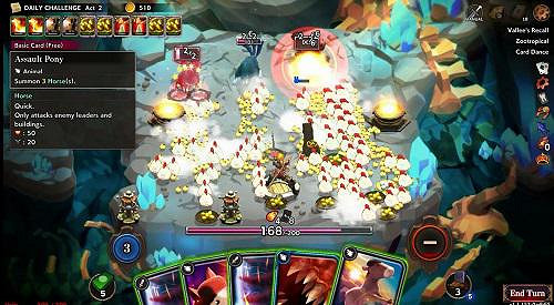 《超載地牢》十二生肖卡牌眾創正式啟動！帶中國動物走向全世界!