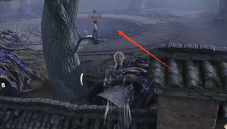 《燕雲十六聲》奇遇朝生暮落全流程圖文攻略 《燕雲十六聲》奇遇朝生暮落全流程圖文攻略