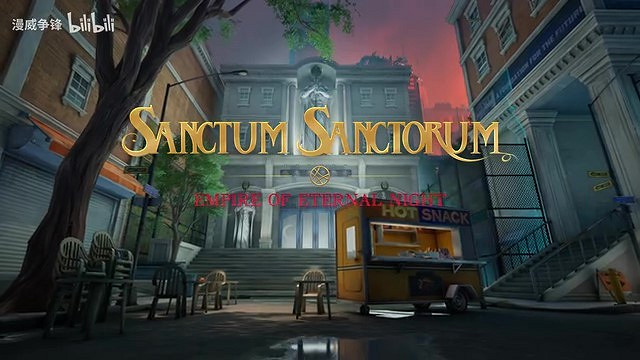 《漫威爭鋒》地圖預覽公布 第1賽季上線倒計時1天！