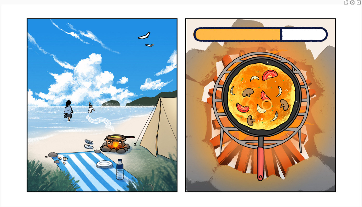 夏日冒險視覺小說互動遊戲《再見》現已登陸 Switch 夏日冒險視覺小說互動遊戲《再見》現已登陸 Switch