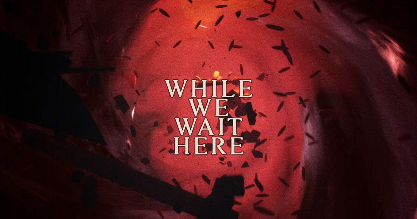 好遊推薦《末日等待》:“若末日來臨 你我偕老好不好” 好遊推薦《末日等待》:“若末日來臨 你我偕老好不好”