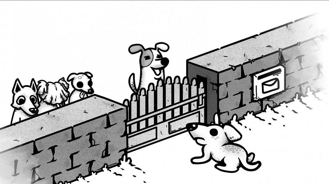 一鍵式節奏迷你遊戲合集《RitMa年》Steam頁面 發售日待定