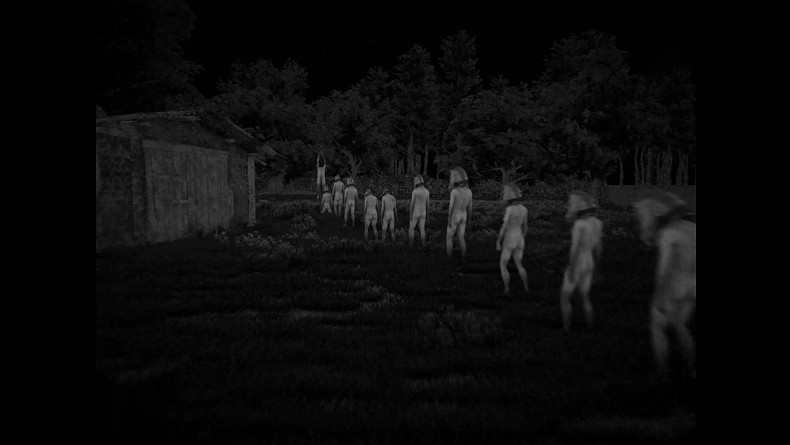 這下真的“勉為騎男”!邪典恐怖遊戲《Horses》開發中 這下真的“勉為騎男”!邪典恐怖遊戲《Horses》開發中