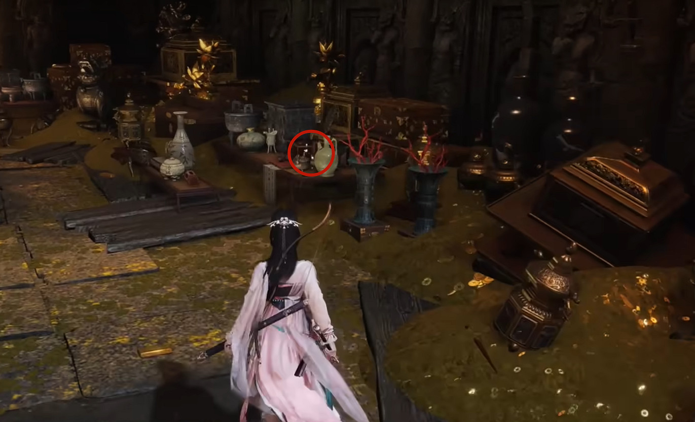 《燕雲十六聲》神兵獲取攻略 《燕雲十六聲》神兵獲取攻略