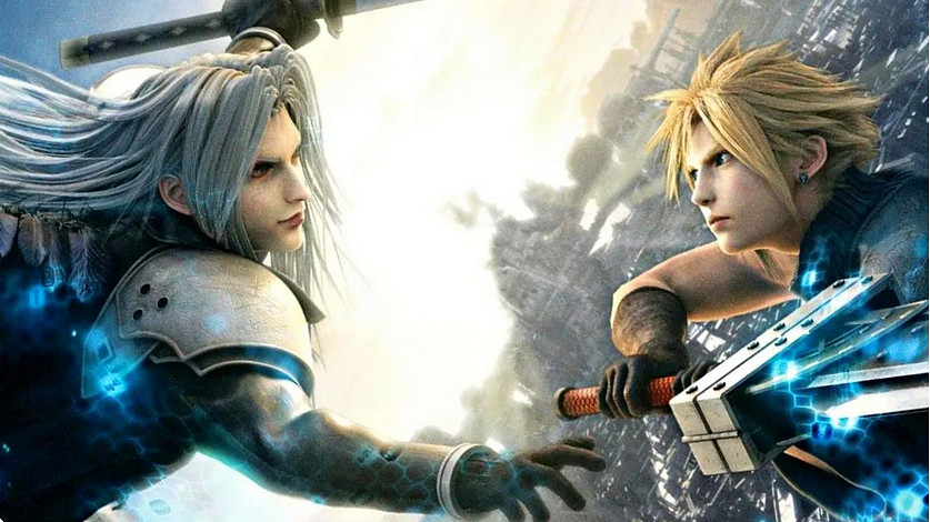 SE對《最終幻想7》真人電影持開放態度 表示願意嘗試 SE對《最終幻想7》真人電影持開放態度 表示願意嘗試