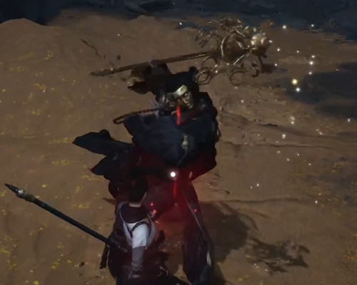 《燕雲十六聲》妙善攻略匯總 《燕雲十六聲》妙善攻略匯總