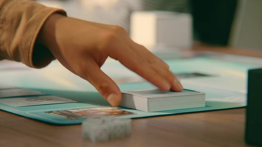 TCG集換式卡牌《高達卡牌對戰》曝新預告 今年發售！