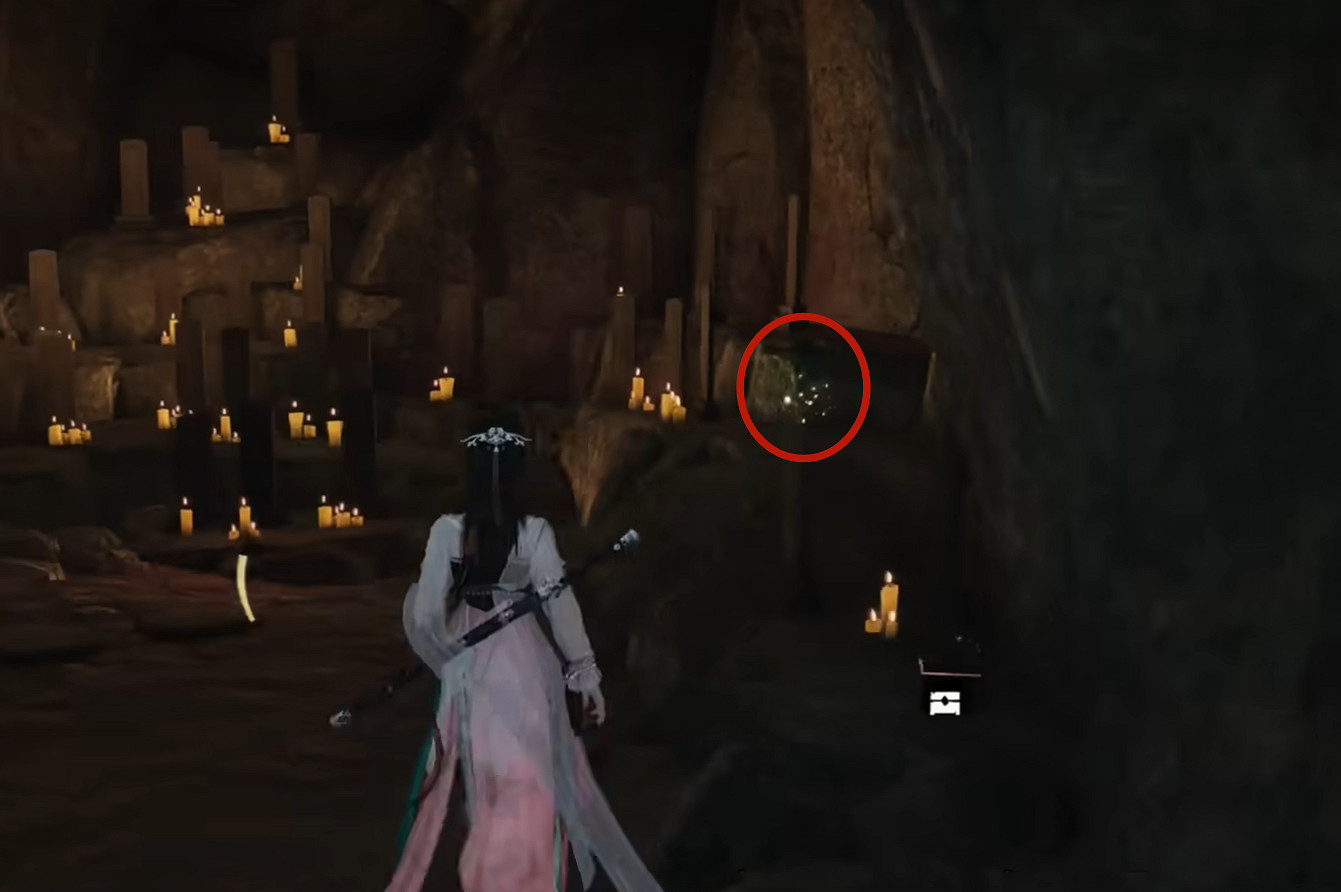 《燕雲十六聲》神兵獲取攻略 《燕雲十六聲》神兵獲取攻略