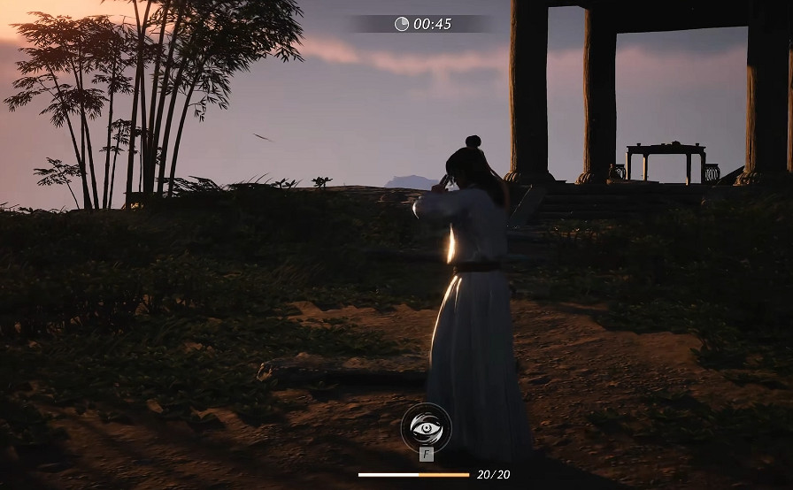 《燕雲十六聲》杳無形獲得方法 《燕雲十六聲》杳無形獲得方法