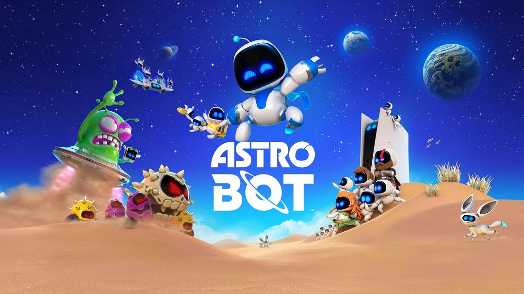 紐約遊戲大獎提名公開：《宇宙機器人》4項提名領跑！