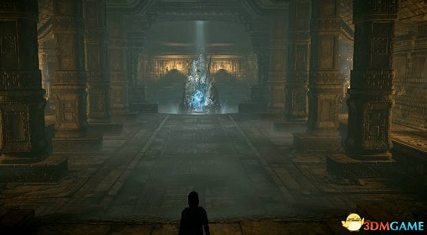 旺達與巨像重製版隱藏武器獲得步驟 旺達與巨像重製版隱藏武器獲得步驟