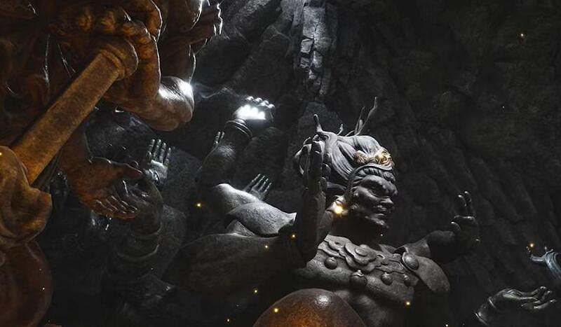 《燕雲十六聲》射覆答案對照表