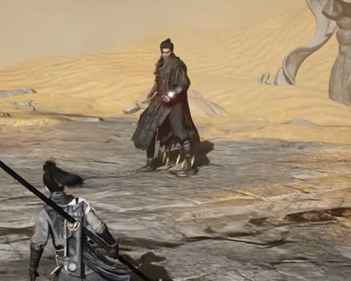 《燕雲十六聲》妙善攻略匯總 《燕雲十六聲》妙善攻略匯總