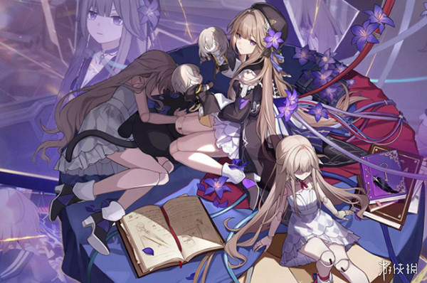 崩壞星穹鐵道大黑塔命座抽取建議