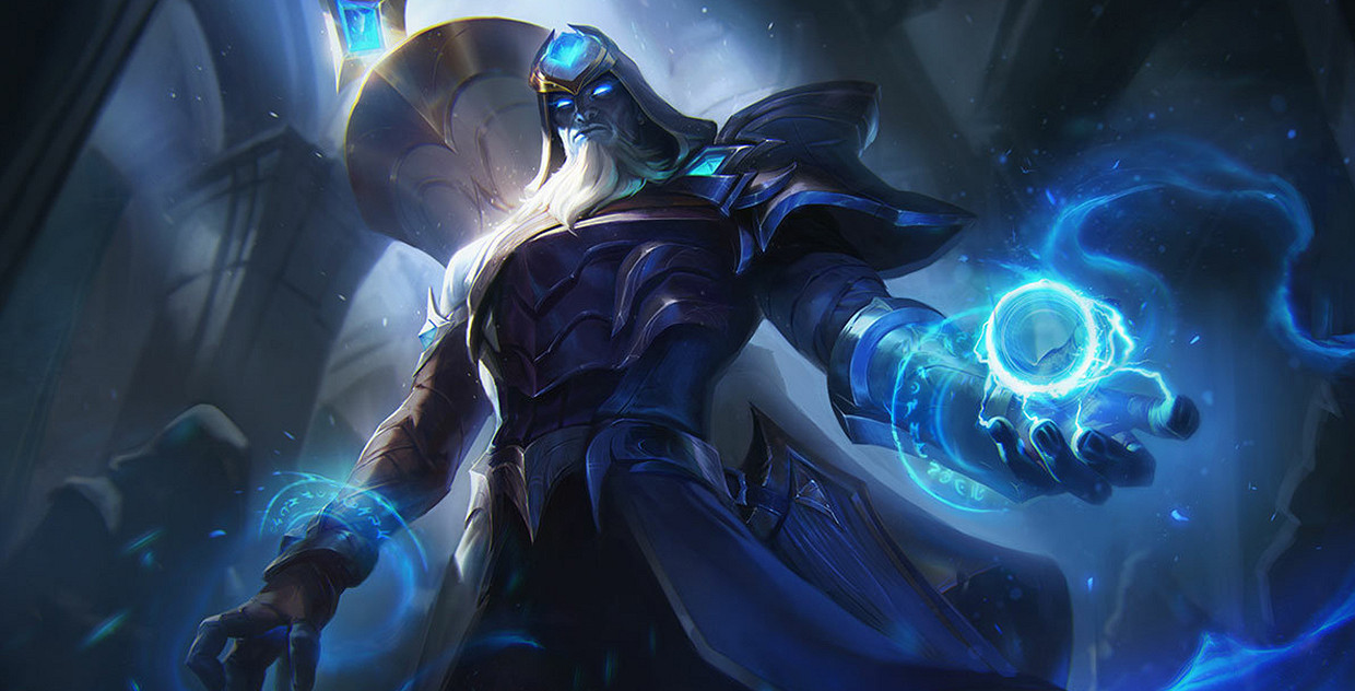 《英雄聯盟》2025高階局id大全 《英雄聯盟》2025高階局id大全